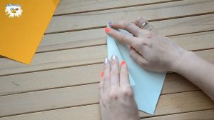 Открытка РУБАШКА с ГАЛСТУКОМ / ПОДЕЛКИ из бумаги  ОРИГАМИ Своими руками