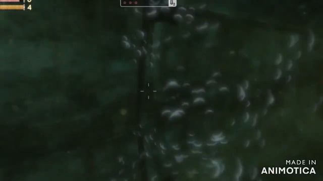 Прохождение Singularity #6. Находим противогаз смотреть онлайн