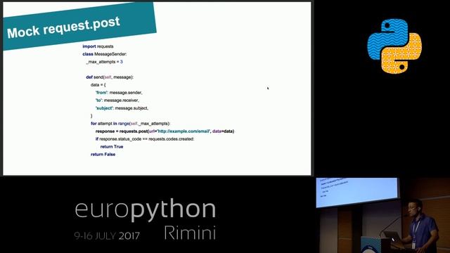 Maciej Polańczyk - Mock it right! A beginner’s guide to world of tests and mocks. смотреть онлайн