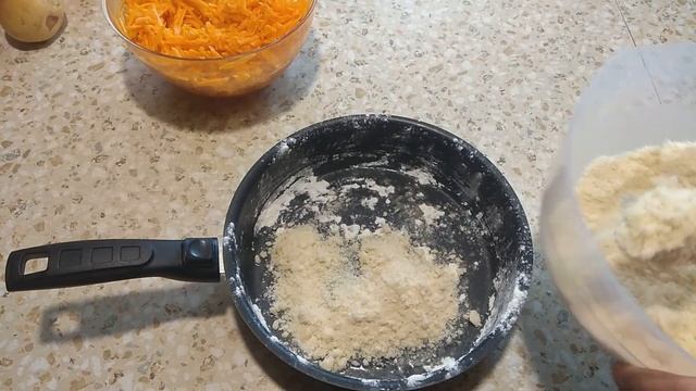 Готовка на Открытом Воздухе