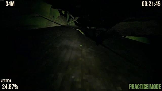 Beton Brutal 24m Skip (Wall Climb) смотреть онлайн