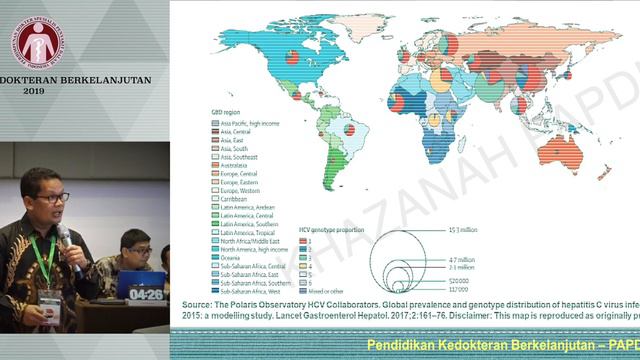 Management of Hepatitis C Virus Infection in the Direct Acting Antiviral смотреть онлайн