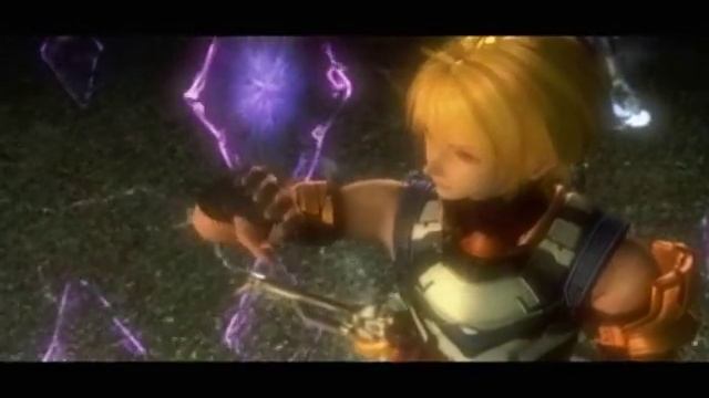 Star Ocean: The Last Hope Walkthrough Part 57: FINAL BOSS: Apostle of Creation / Satanail смотреть онлайн