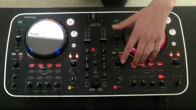 Harlem Shake Remix House 2013 - DDJ Ergo Pioneer смотреть онлайн