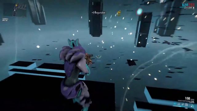 Warframe | Como conseguir los planos de Volt. смотреть онлайн