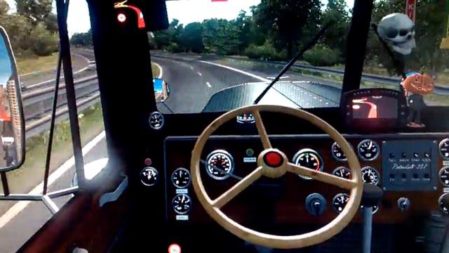ets 2 ver 1.23 смотреть онлайн