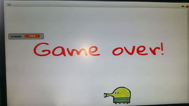 Игра в скретч смотреть онлайн