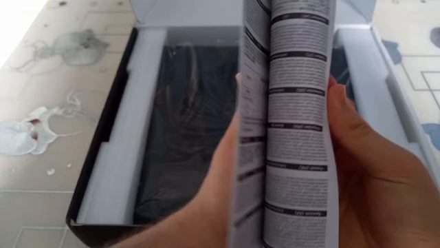 Cooler Master Notepal CMC3 (Unboxing) смотреть онлайн