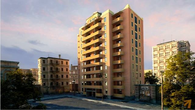 Семинар 5 этапов создания современного проекта AutoCAD и 3Ds Max смотреть онлайн