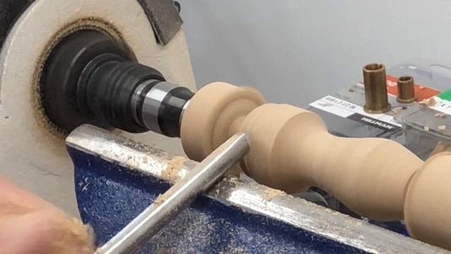 The Silent Building of a Bow Saw|European Frame Saw смотреть онлайн