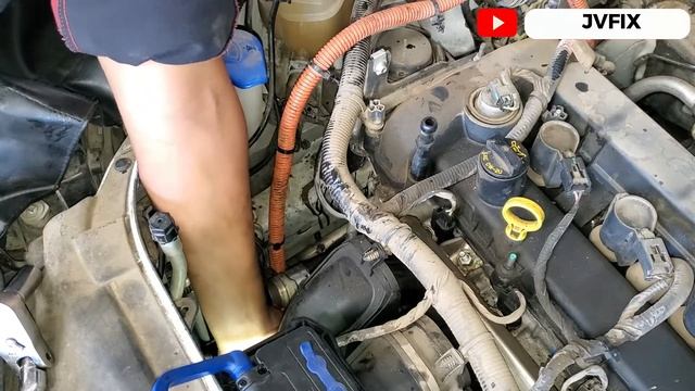 How i removed and installed this A/C compressor on 2016 Ford Fusion Hybrid System смотреть онлайн