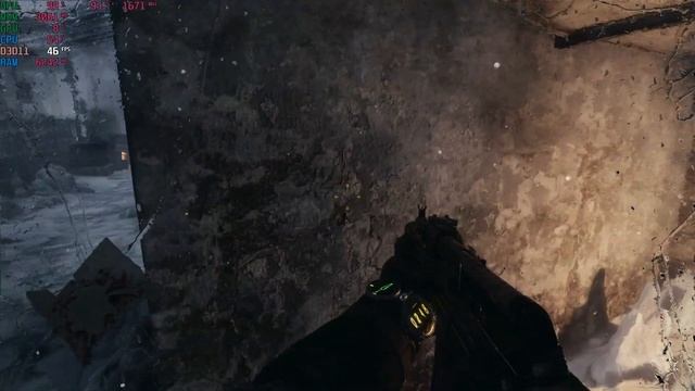 Metro Exodus GTX 1050 4GB + i5 8300h 1080p Low, Medium, High, Ultra & Extra Gameplay | MSI GF63 смотреть онлайн