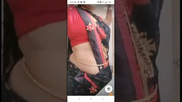 indian bhabi tango live dance part 1