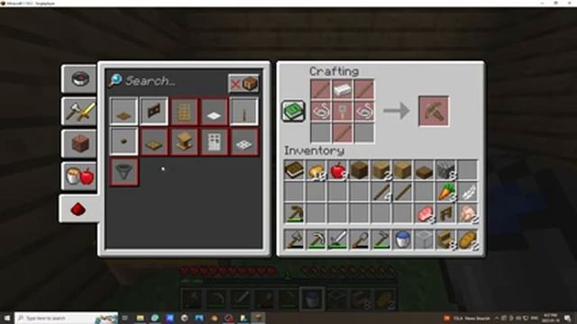 minecraft bedrock player tries java смотреть онлайн