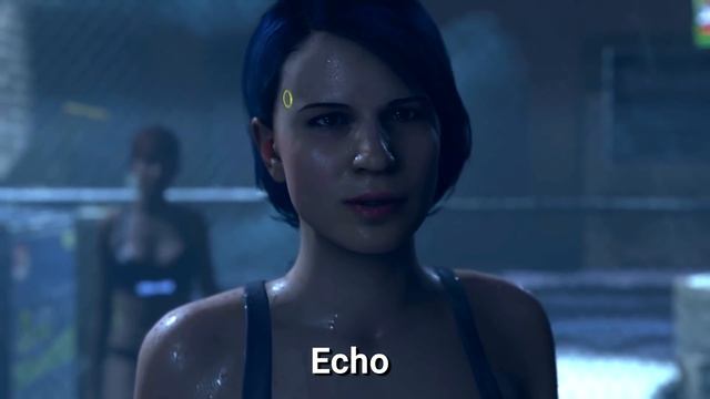 11 МИЛЕНЬКИХ ДЕТАЛЕЙ в Detroit: Become Human смотреть онлайн