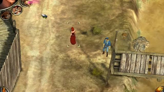 Let's Play Desperados 2: Cooper's Revenge Part 9 [1/3] (Blind) - Solid Kate смотреть онлайн