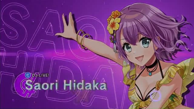 D4DJ Groovy Mix - Mutual Feelings, Conveys Emotions (TsubaRika) Gacha! смотреть онлайн