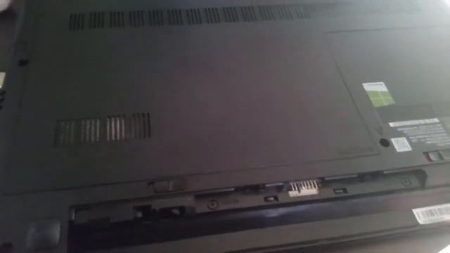 How to upgrade the RAM or hard drive in your Lenovo model G50 45 laptop смотреть онлайн