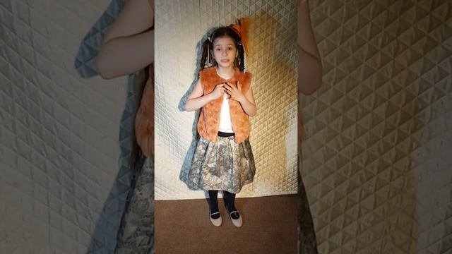 Басня Крылова ,,Ворона и лисица,, смотреть онлайн