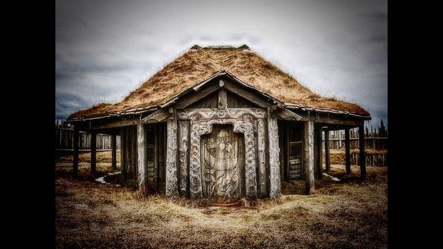 сага о Торире курином смотреть онлайн