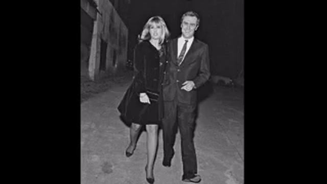 Mylène Demongeot et Marc Simenon - Hommage смотреть онлайн