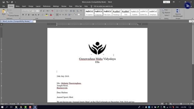 al git exam pilot paper 1 Question 42 - උසස් පෙළ git විභාග අත්වැල ප්රශ්න අංක 42 Word смотреть онлайн