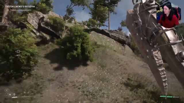 Проходим ATOMIC HEART! - Станция Лесная | Станция ВДНХ смотреть онлайн