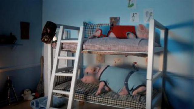 Ути-пути-реклама Лотерии в США. смотреть онлайн