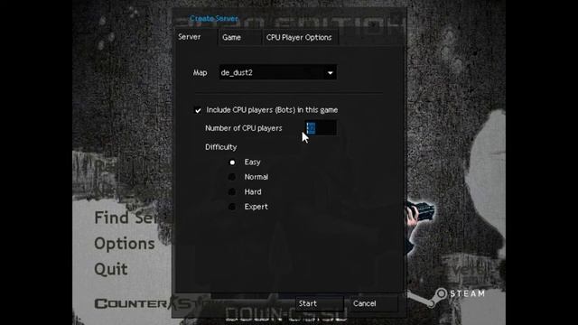 CONTER STRIKE 1.6 2020 0 DAN KOMPYUTERGA O'RNATSH VA SOZLASH. смотреть онлайн