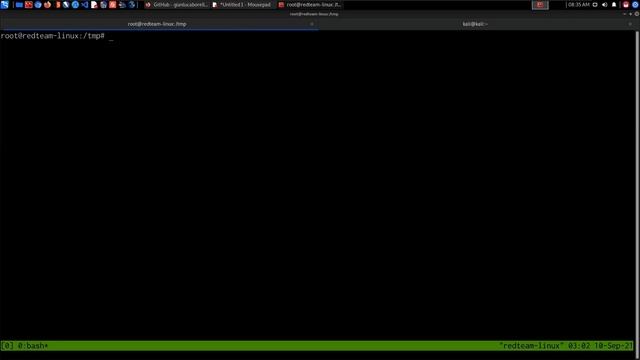 Linux Defense Evasion - Hiding Processes | Red Team Series 11-13 смотреть онлайн