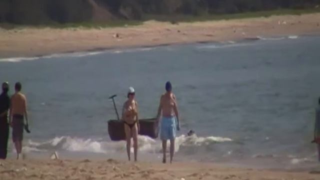 Вьетнамские рыбаки смотреть онлайн