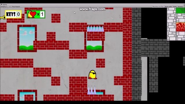 Plataformer 2D 9 смотреть онлайн