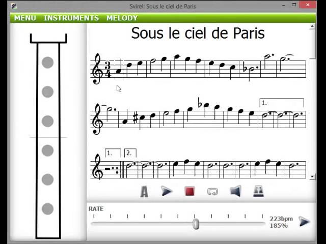 How to play the recorder? смотреть онлайн