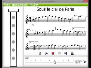 How to play the recorder?