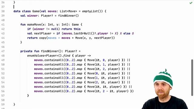 Introduction to http4k смотреть онлайн