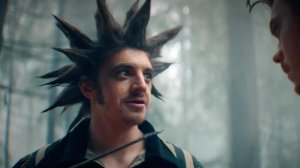 Король и Шут (1 сезон) — Русский трейлер (2023)