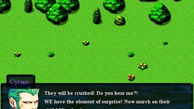 Let's Play Chronicles of a Dark Lord: Episode 1 Tides of Fate #5 - Valdrace Strikes смотреть онлайн