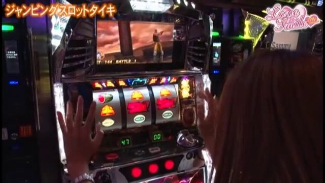 【初代まどマギ・北斗転生で巻き返しを図る！】LOVE SMILEのフルスロットル！ #25 後半戦《倖田柚希×MYME》［パチスロ・パチンコ・スロット］ смотреть онлайн