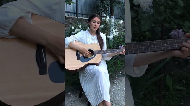 Батьку - мій лебедю білий (Уляна Ковалик) смотреть онлайн