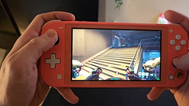 Nintendo Switch Lite In 2024: Still Worth Buying?