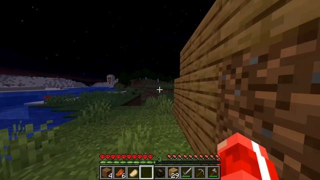 Beating Minecraft With The WEIRDEST WikiHow Tips.. смотреть онлайн