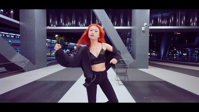 [KPOP IN PUBLIC] YEJI (Itzy) - 'RIVER' | STUDIO CHOOM | DANCE COVER TAIWAN