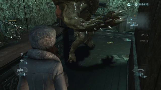 RE: Revelations Next Gen Tactics?? смотреть онлайн