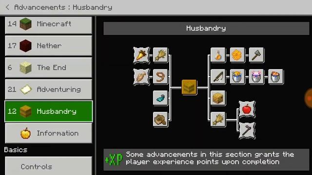 Advancements Add-On for Minecraft Pe | java Achievements pack In MinecraftPe | in hindi | 2022 смотреть онлайн