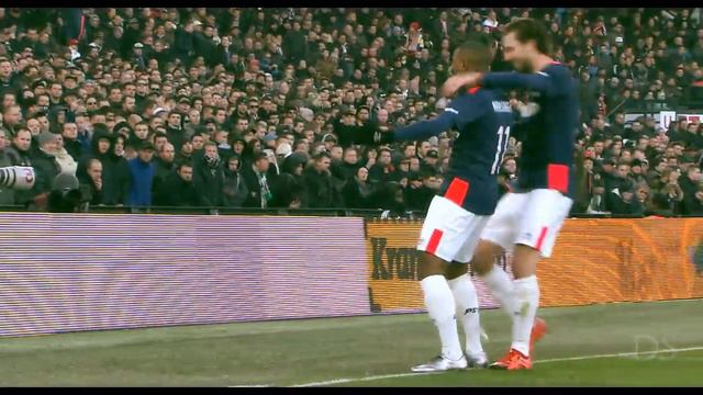 Johan Cruijff Schaal 2016 Feyenoord 0:1 PSV 31.07.2016 Promo смотреть онлайн