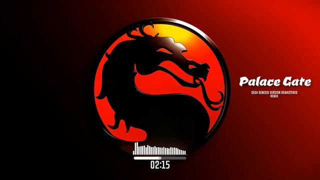 Mortal Kombat - Palace Gates Hip-Hop Remake/Remix (REMASTERED) смотреть онлайн