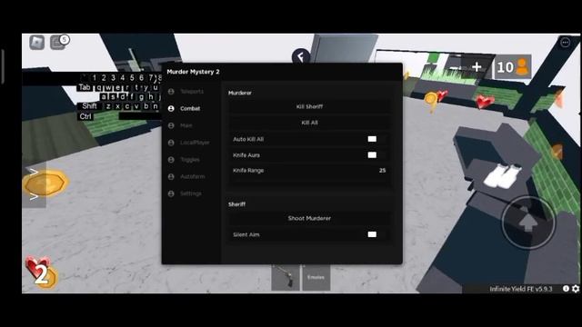 ??? MM2 Script - Lunar Hub Working On Fluxus And Hydrogen Better Than Eclipse Hub!? смотреть онлайн