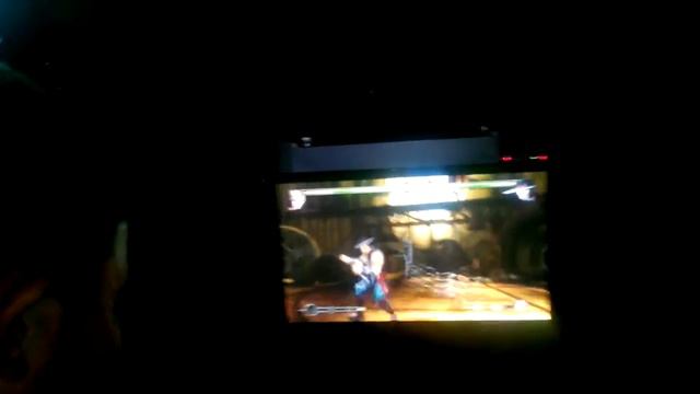 Sonya vs Kung Lao. Part 2. Mortal Kombat 9. Kharkiv 02.08.2014 смотреть онлайн