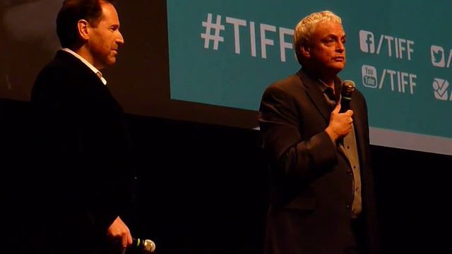 FILTHY GORGEOUS (CDA/USA; 2013) Q&A with director Barry Avrich, Bob Guccione Jr.; TIFF 2013 смотреть онлайн