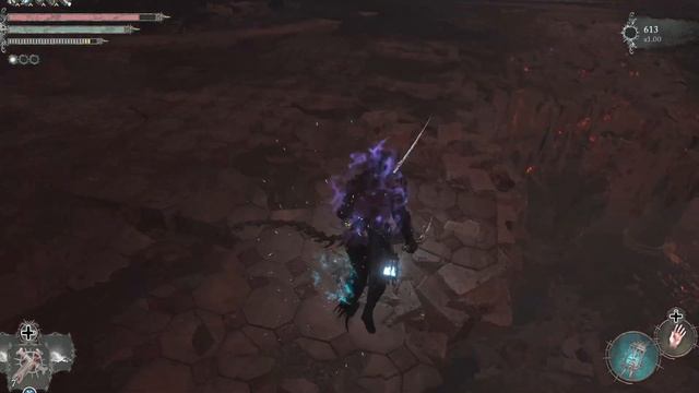 Lords Of The Fallen (2023) Agility walkthrough 34 Bramis Castle 2/2 смотреть онлайн